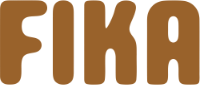 FIKA wordmark