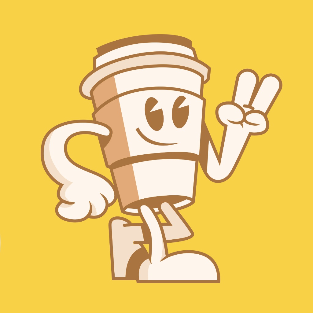 FIKA App Logo
